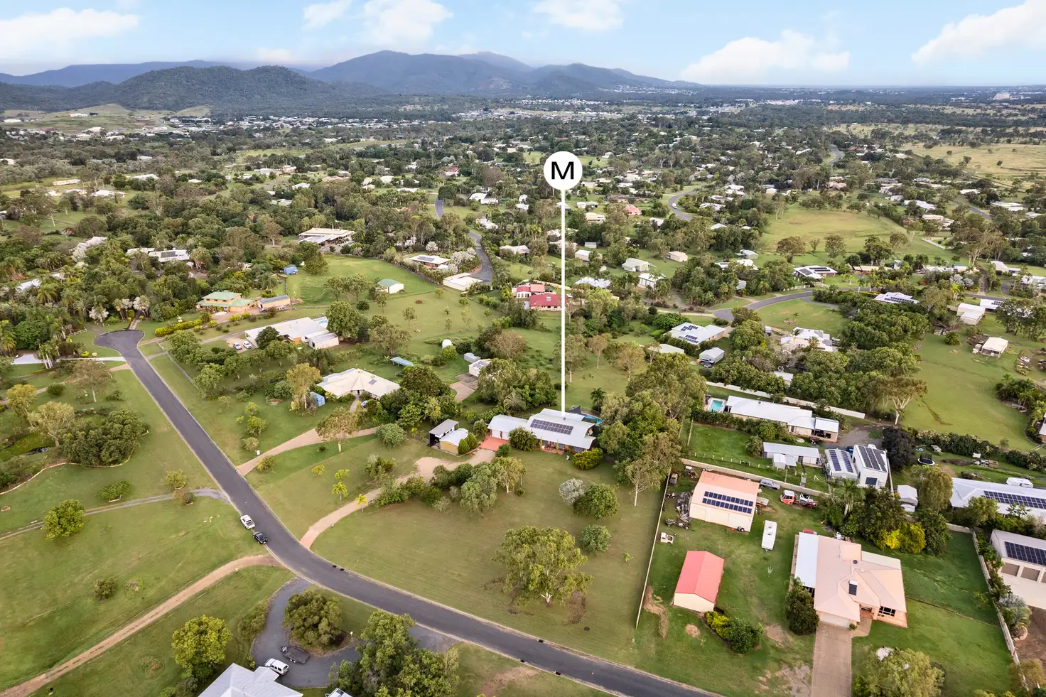 Main view of Homely rural property listing, 16 Green Avenue, Glenlee QLD 4711