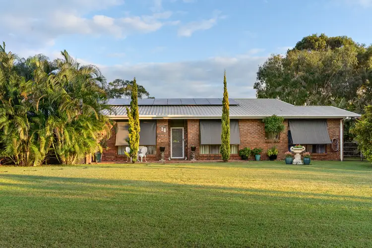 Fourth view of Homely rural property listing, 16 Green Avenue, Glenlee QLD 4711