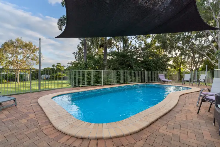 Fifth view of Homely rural property listing, 16 Green Avenue, Glenlee QLD 4711