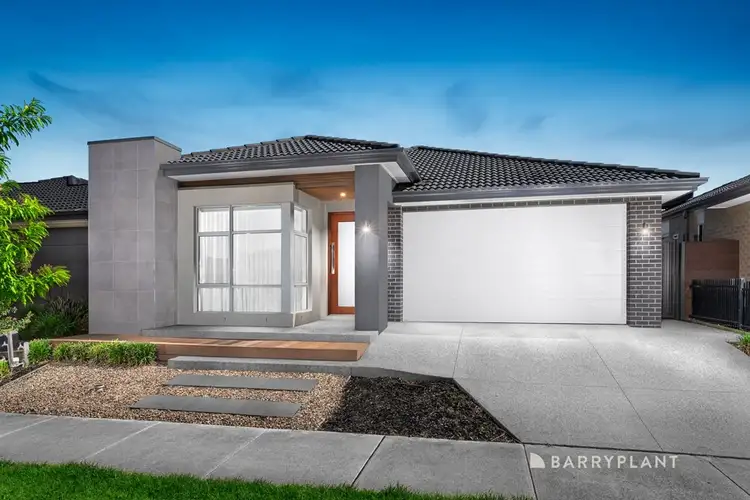 Main view of Homely house listing, 31 Design Way, Kalkallo VIC 3064