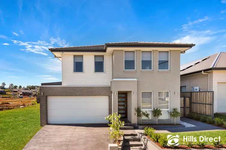 11 Brindle Parkway, Box Hill NSW 2765
