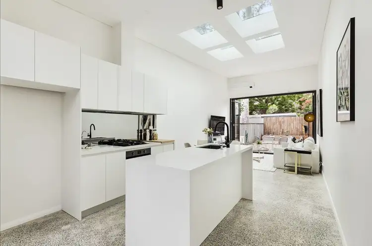 Third view of Homely house listing, 52 Moonbie Street, Summer Hill NSW 2130