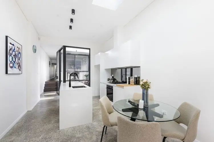 Fourth view of Homely house listing, 52 Moonbie Street, Summer Hill NSW 2130