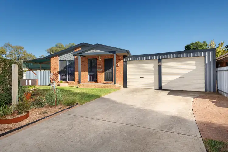Main view of Homely house listing, 11 Annika Place, Barnawartha VIC 3688