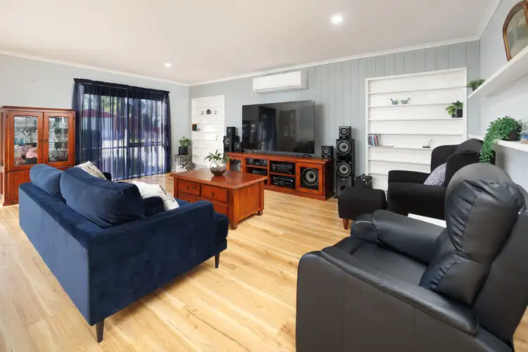 Second view of Homely house listing, 11 Annika Place, Barnawartha VIC 3688