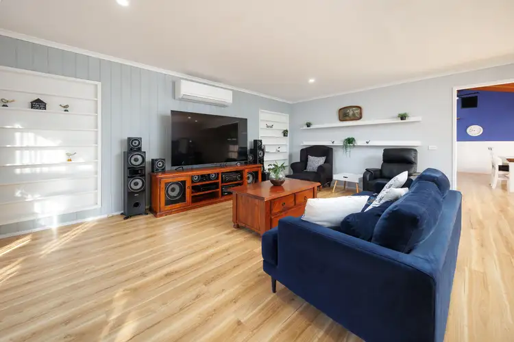Third view of Homely house listing, 11 Annika Place, Barnawartha VIC 3688