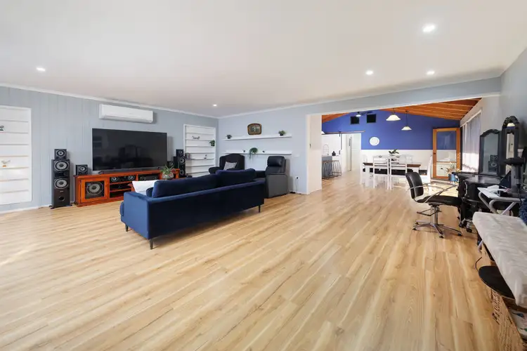 Fourth view of Homely house listing, 11 Annika Place, Barnawartha VIC 3688
