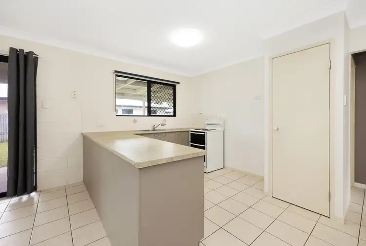 Third view of Homely house listing, 16 Noscov Crescent, Kelso QLD 4815