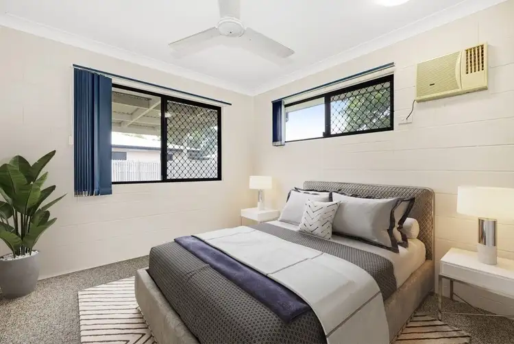 Fifth view of Homely house listing, 16 Noscov Crescent, Kelso QLD 4815