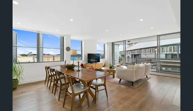 401/21A Hickson Road, Millers Point NSW 2000