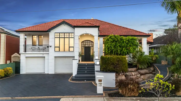 10 Aaron Avenue, Darlington SA 5047