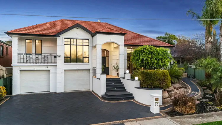 Second view of Homely house listing, 10 Aaron Avenue, Darlington SA 5047