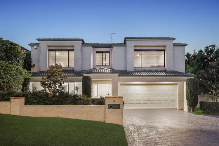 3 Bottle Brush Avenue