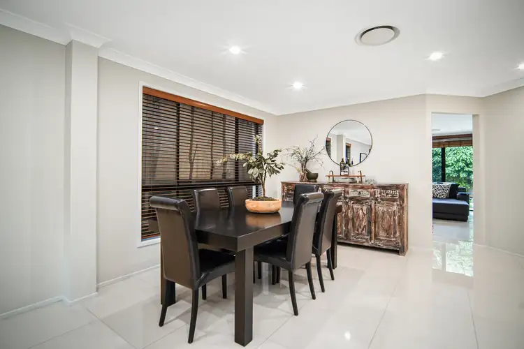 Fourth view of Homely house listing, 3 Bottle Brush Avenue, Beaumont Hills NSW 2155