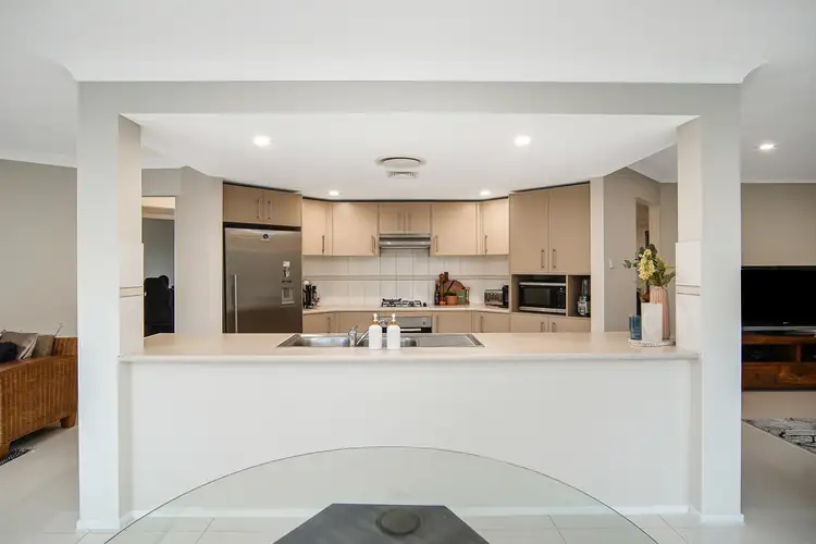 Sixth view of Homely house listing, 3 Bottle Brush Avenue, Beaumont Hills NSW 2155
