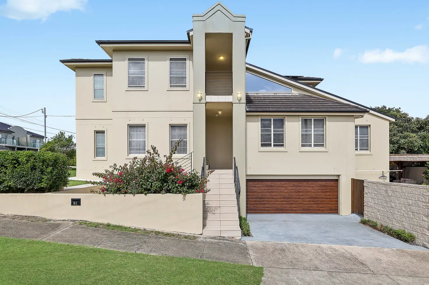 Main view of Homely house listing, 21 Archbald Avenue, Brighton-Le-Sands NSW 2216