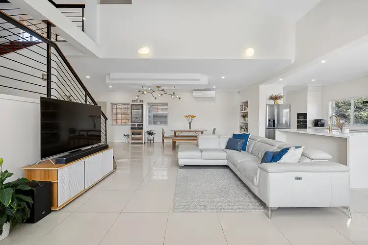 Second view of Homely house listing, 21 Archbald Avenue, Brighton-Le-Sands NSW 2216