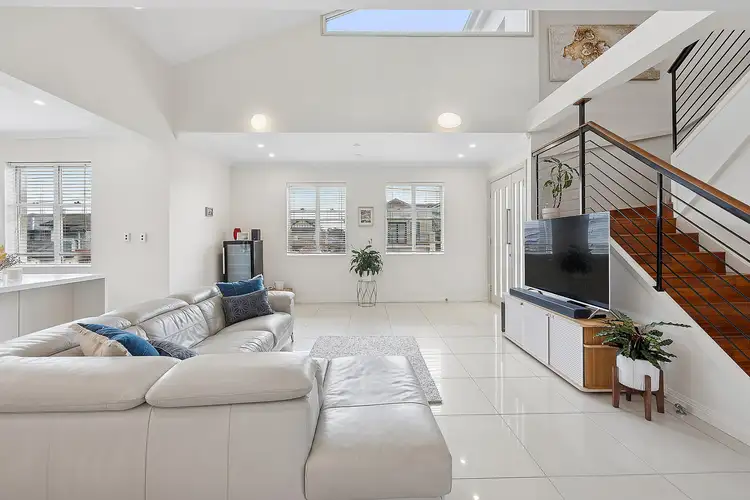 Fifth view of Homely house listing, 21 Archbald Avenue, Brighton-Le-Sands NSW 2216