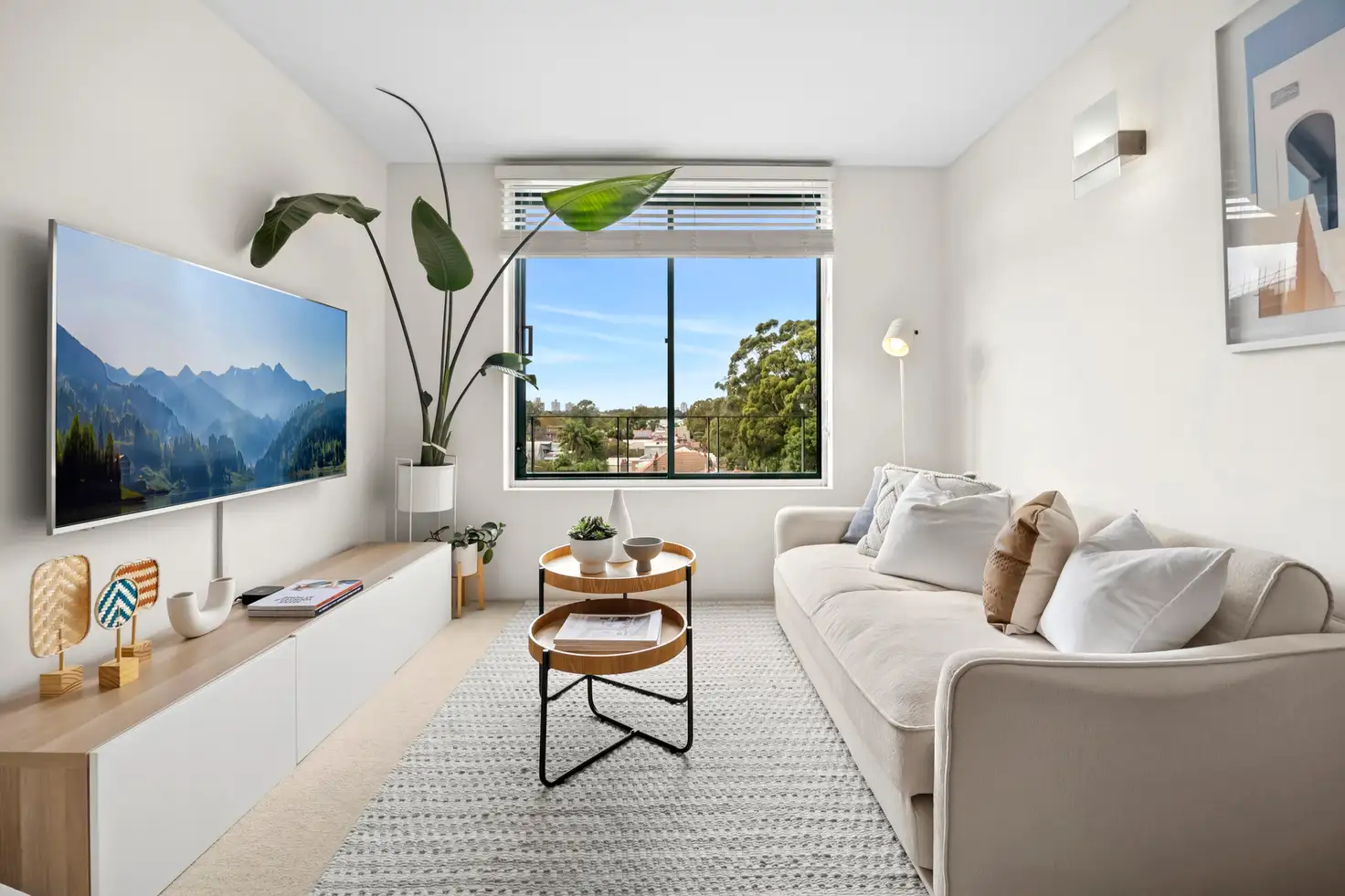 Main view of Homely apartment listing, 35/12 Hayberry Street, Crows Nest NSW 2065