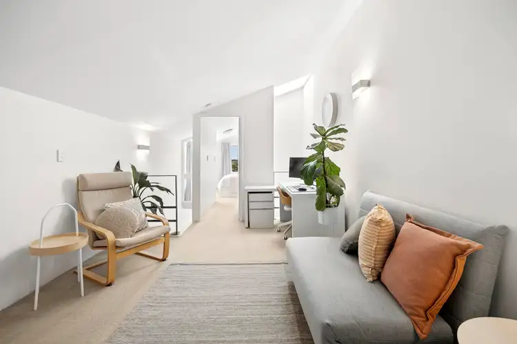 Third view of Homely apartment listing, 35/12 Hayberry Street, Crows Nest NSW 2065