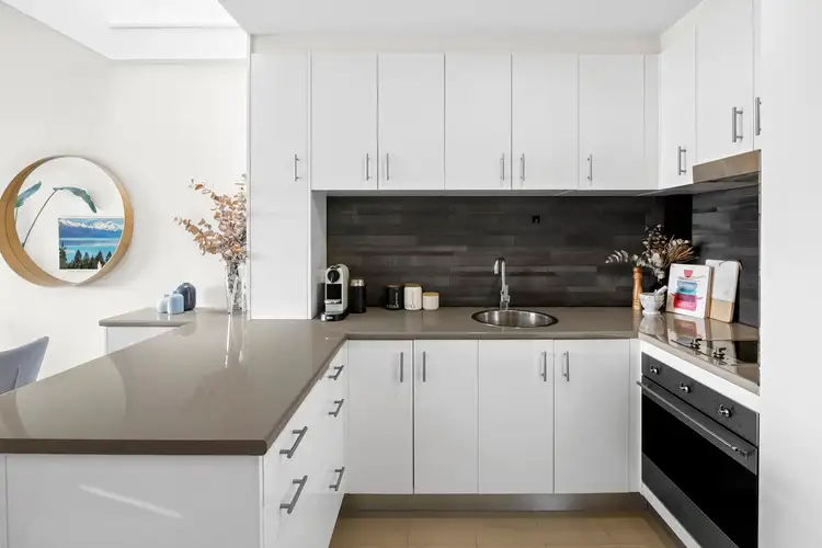 Fourth view of Homely apartment listing, 35/12 Hayberry Street, Crows Nest NSW 2065