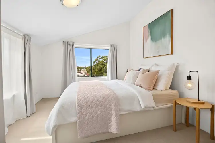 Fifth view of Homely apartment listing, 35/12 Hayberry Street, Crows Nest NSW 2065