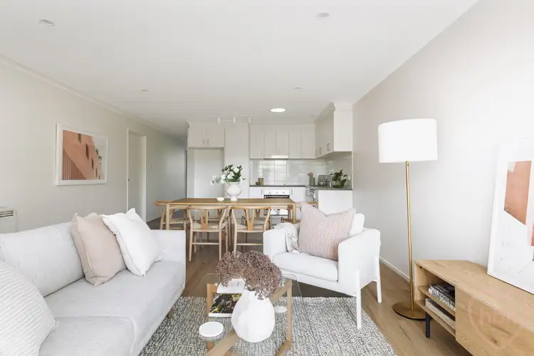 Second view of Homely house listing, 68 Whitmore Crescent, Watson ACT 2602