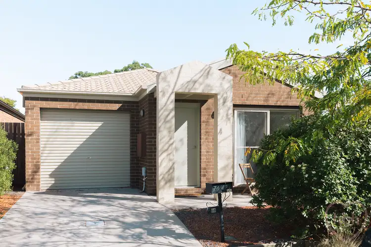Third view of Homely house listing, 68 Whitmore Crescent, Watson ACT 2602