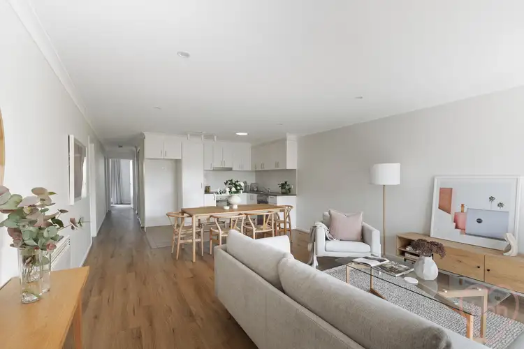 Fourth view of Homely house listing, 68 Whitmore Crescent, Watson ACT 2602