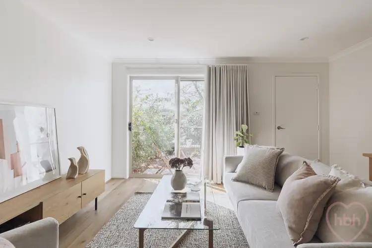 Fifth view of Homely house listing, 68 Whitmore Crescent, Watson ACT 2602
