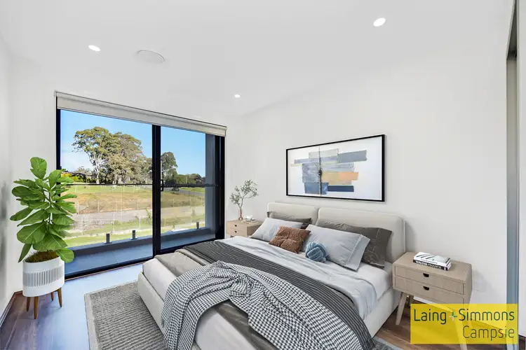 Fifth view of Homely townhouse listing, 5 Stoneman Street, Rouse Hill NSW 2155