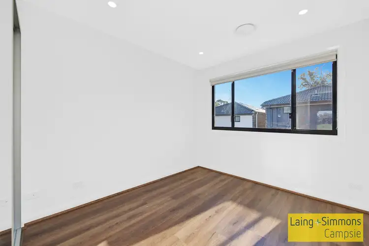 Sixth view of Homely townhouse listing, 5 Stoneman Street, Rouse Hill NSW 2155