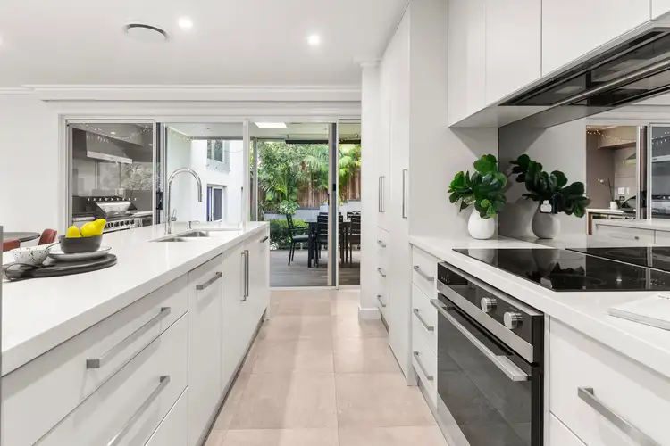 Third view of Homely house listing, 30 Oak Road, Kirrawee NSW 2232