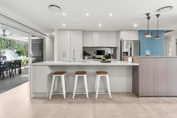 Fourth view of Homely house listing, 30 Oak Road, Kirrawee NSW 2232