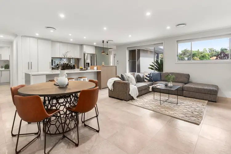 Fifth view of Homely house listing, 30 Oak Road, Kirrawee NSW 2232