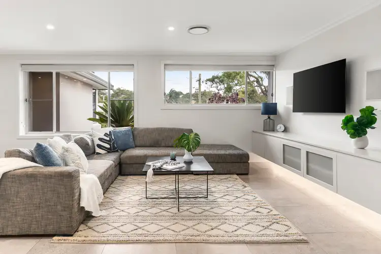Sixth view of Homely house listing, 30 Oak Road, Kirrawee NSW 2232