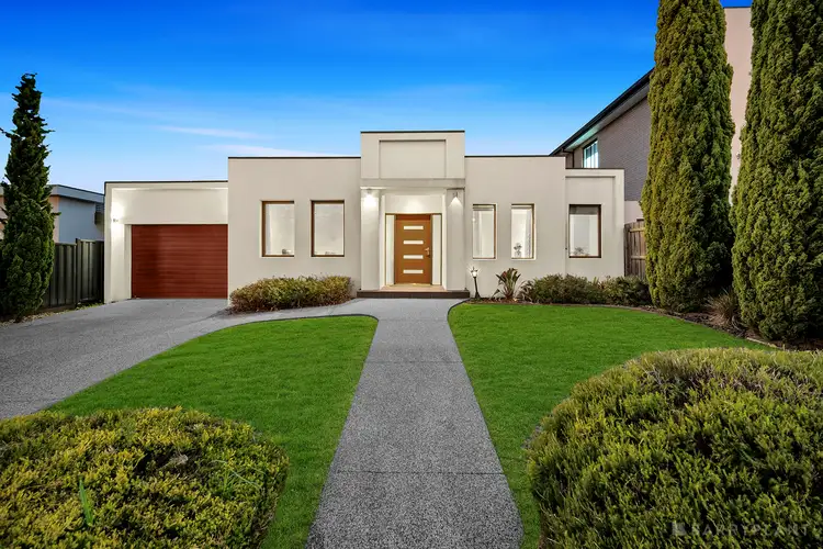 21 Regnans Avenue, Endeavour Hills VIC 3802