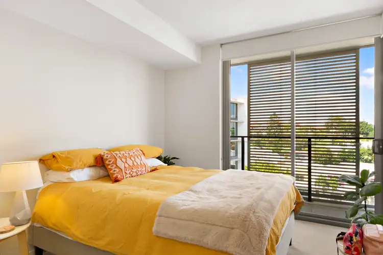 Fourth view of Homely apartment listing, 802/1 Aspinall Street, Nundah QLD 4012