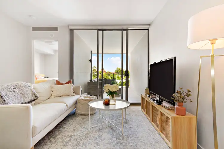 Fifth view of Homely apartment listing, 802/1 Aspinall Street, Nundah QLD 4012