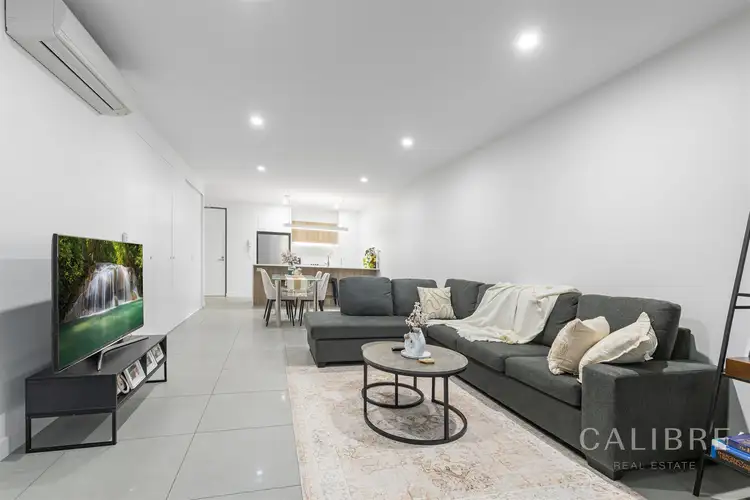 Third view of Homely unit listing, 18 Mermaid Street, Chermside QLD 4032