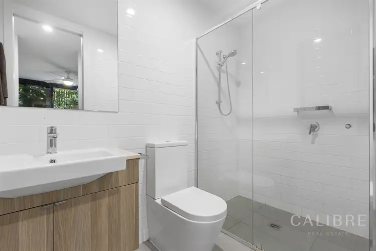 Fifth view of Homely unit listing, 18 Mermaid Street, Chermside QLD 4032