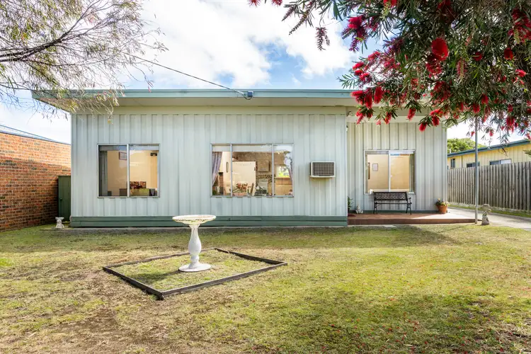 Second view of Homely house listing, 12 Narvik Avenue, St Leonards VIC 3223