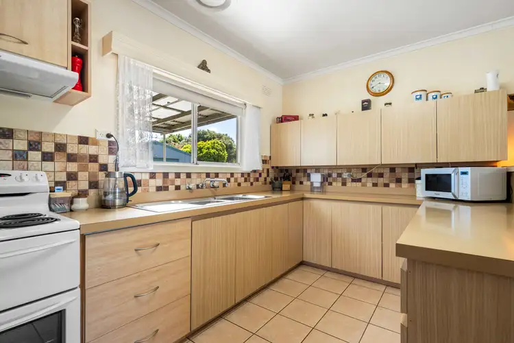 Fourth view of Homely house listing, 12 Narvik Avenue, St Leonards VIC 3223