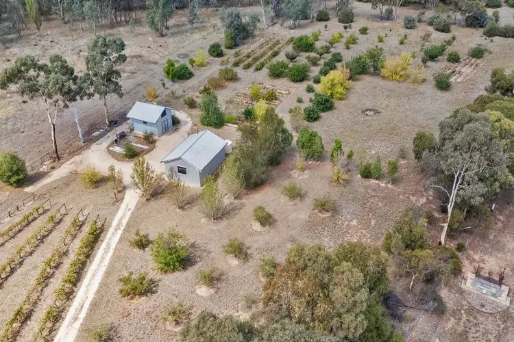 100 Dunolly - Moliagul Road, Dunolly VIC 3472