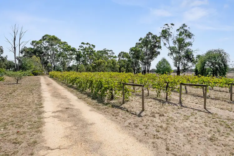 Second view of Homely land listing, 100 Dunolly - Moliagul Road, Dunolly VIC 3472