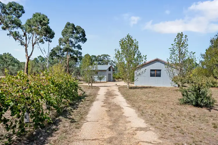 Third view of Homely land listing, 100 Dunolly - Moliagul Road, Dunolly VIC 3472