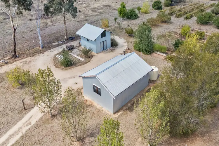Fourth view of Homely land listing, 100 Dunolly - Moliagul Road, Dunolly VIC 3472