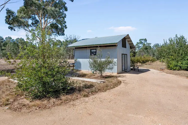 Fifth view of Homely land listing, 100 Dunolly - Moliagul Road, Dunolly VIC 3472