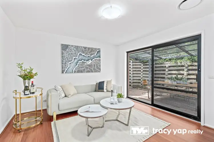 Fourth view of Homely house listing, 5 Havilah Place, Carlingford NSW 2118