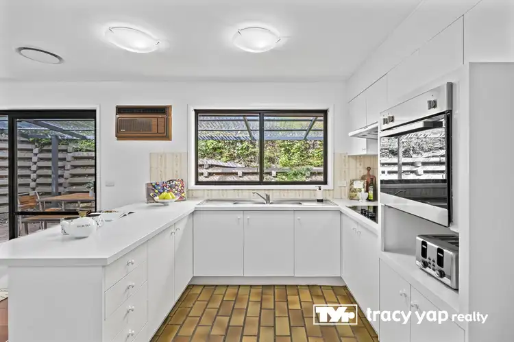 Fifth view of Homely house listing, 5 Havilah Place, Carlingford NSW 2118
